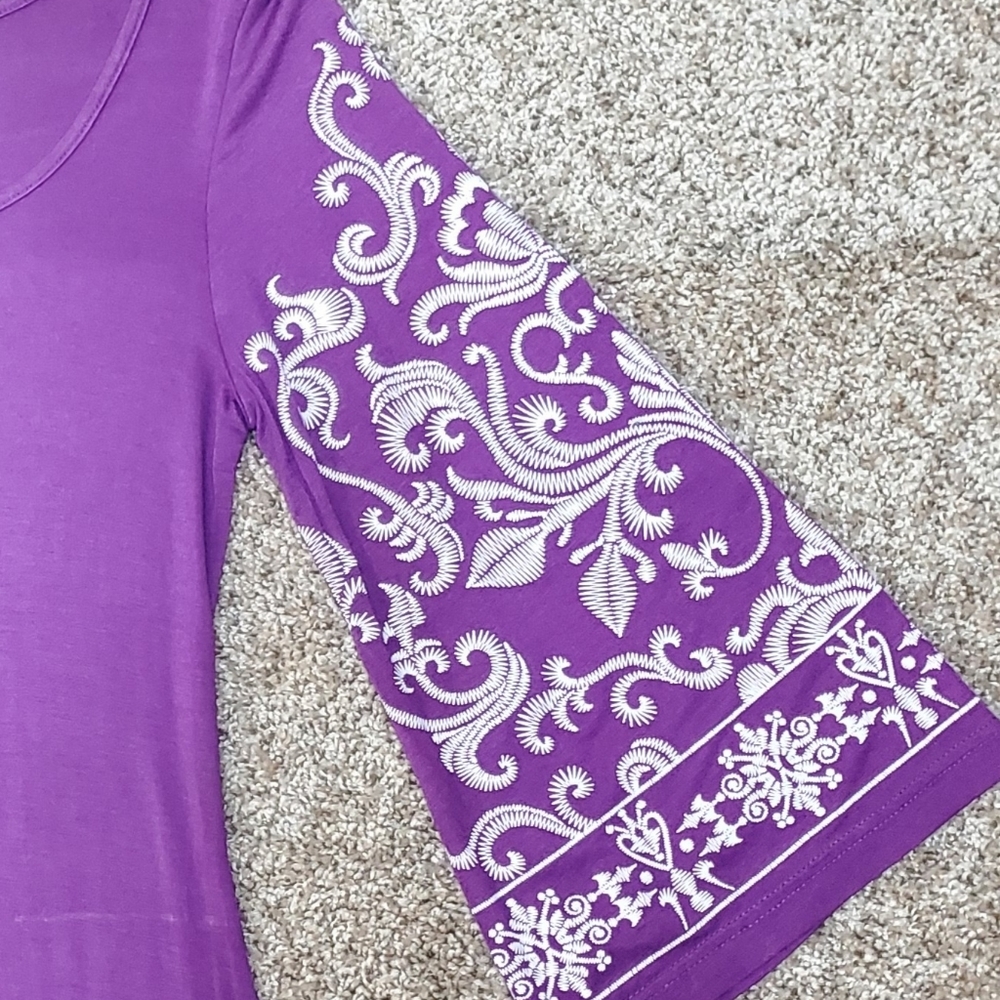 VOLL DRESS - Picture 3 of 6